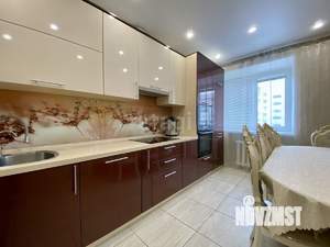 3-к квартира, на длительный срок, 67м2, 5/5 этаж
