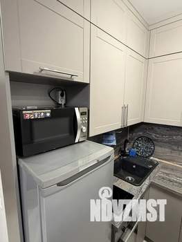 Студия квартира, посуточно, 24м2, 4/24 этаж