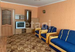 2-к квартира, на длительный срок, 57м2, 9/10 этаж