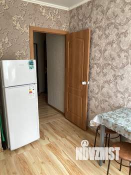 2-к квартира, на длительный срок, 50м2, 4/19 этаж