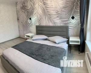 2-к квартира, посуточно, 62м2, 1/1 этаж