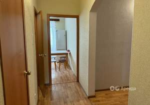 2-к квартира, на длительный срок, 64м2, 9/12 этаж