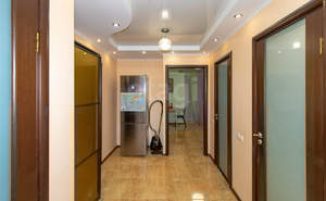 1-к квартира, на длительный срок, 55м2, 12/16 этаж