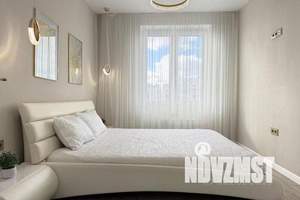 1-к квартира, посуточно, 40м2, 13/19 этаж