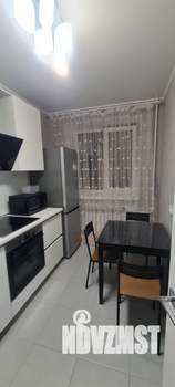 1-к квартира, на длительный срок, 32м2, 1/5 этаж