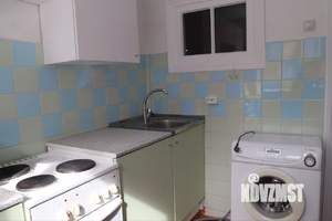 1-к квартира, на длительный срок, 31м2, 2/5 этаж