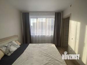 1-к квартира, на длительный срок, 38м2, 9/12 этаж