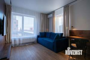 2-к квартира, посуточно, 47м2, 1/1 этаж