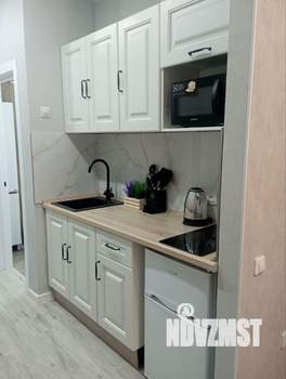 Студия квартира, посуточно, 25м2, 6/10 этаж