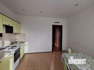 1-к квартира, на длительный срок, 43м2, 7/14 этаж