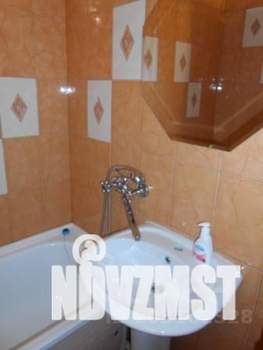 1-к квартира, посуточно, 43м2, 1/9 этаж