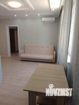 1-к квартира, на длительный срок, 37м2, 2/4 этаж