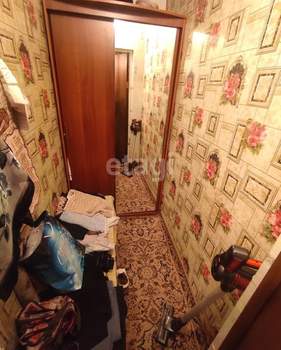 1-к квартира, на длительный срок, 36м2, 3/16 этаж