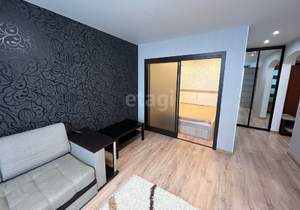 1-к квартира, на длительный срок, 43м2, 12/14 этаж