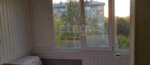 1-к квартира, на длительный срок, 16м2, 6/8 этаж