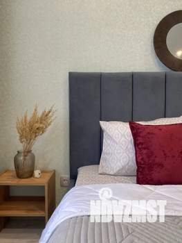 2-к квартира, посуточно, 67м2, 8/18 этаж