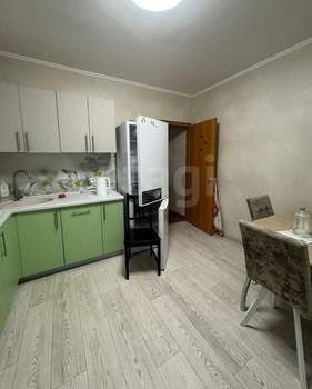 3-к квартира, на длительный срок, 73м2, 6/16 этаж