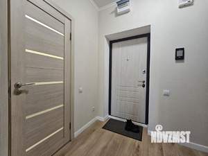 Студия квартира, на длительный срок, 30м2, 13/25 этаж