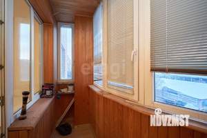 1-к квартира, на длительный срок, 60м2, 4/12 этаж