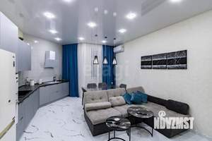 2-к квартира, на длительный срок, 100м2, 4/25 этаж