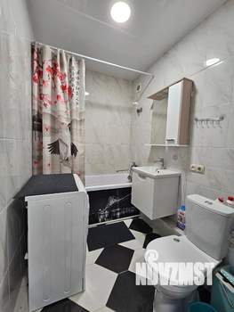 1-к квартира, на длительный срок, 28м2, 8/16 этаж