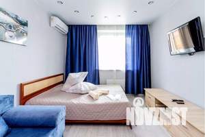1-к квартира, посуточно, 35м2, 5/19 этаж