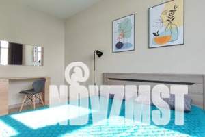 2-к квартира, посуточно, 46м2, 14/19 этаж