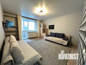 3-к квартира, посуточно, 70м2, 1/10 этаж