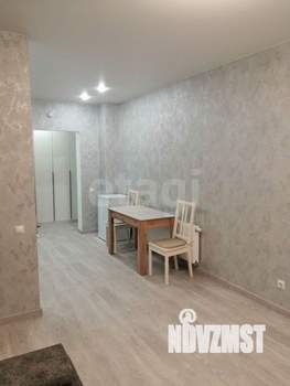 Студия квартира, на длительный срок, 30м2, 11/13 этаж