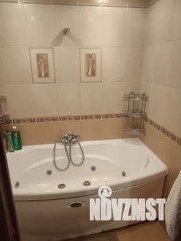 2-к квартира, посуточно, 49м2, 1/10 этаж