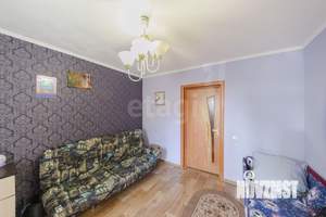 2-к квартира, на длительный срок, 60м2, 1/9 этаж