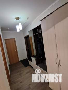 2-к квартира, на длительный срок, 56м2, 9/17 этаж