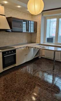 2-к квартира, на длительный срок, 66м2, 3/14 этаж