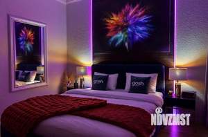 2-к квартира, посуточно, 70м2, 1/1 этаж