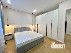 2-к квартира, на длительный срок, 50м2, 6/25 этаж