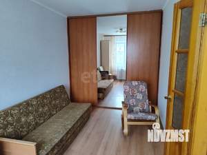 2-к квартира, на длительный срок, 45м2, 5/5 этаж