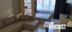 Студия квартира, посуточно, 29м2, 2/9 этаж