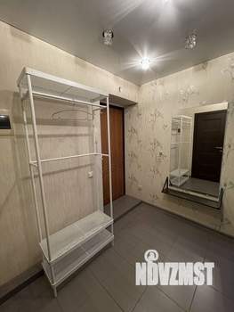 1-к квартира, на длительный срок, 35м2, 10/10 этаж