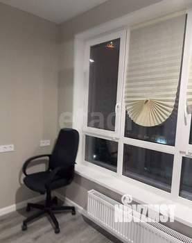 1-к квартира, на длительный срок, 49м2, 9/12 этаж