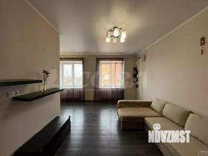 1-к квартира, на длительный срок, 63м2, 9/9 этаж