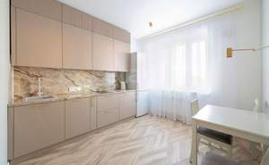 2-к квартира, на длительный срок, 59м2, 7/16 этаж