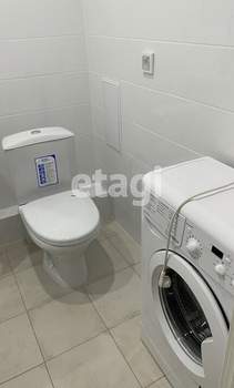 1-к квартира, на длительный срок, 36м2, 16/17 этаж