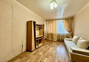 2-к квартира, на длительный срок, 45м2, 1/5 этаж