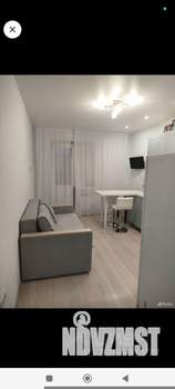 1-к квартира, на длительный срок, 47м2, 10/17 этаж