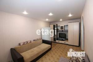 1-к квартира, на длительный срок, 39м2, 1/5 этаж