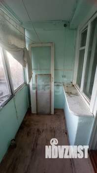 Студия квартира, на длительный срок, 12м2, 5/8 этаж