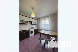 1-к квартира, посуточно, 36м2, 7/9 этаж