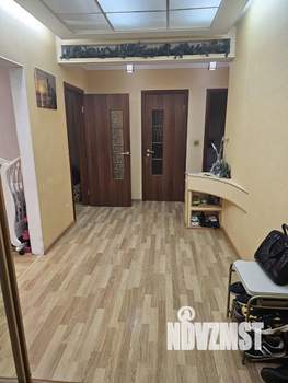 2-к квартира, на длительный срок, 84м2, 3/10 этаж