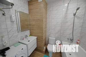 1-к квартира, посуточно, 50м2, 20/21 этаж