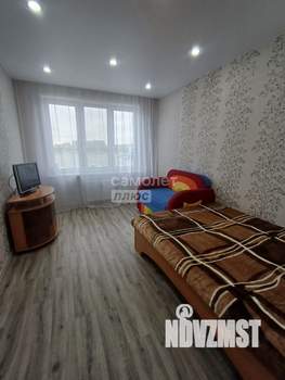 1-к квартира, на длительный срок, 45м2, 3/16 этаж